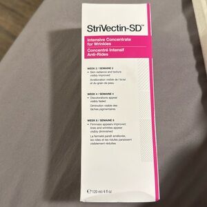 StriVectin- SD 
Intensive Concentrate for Wrinkles